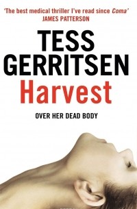 Tess Gerritsen - Harvest