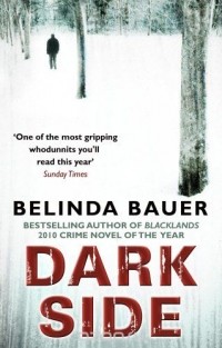 Belinda Bauer - Darkside