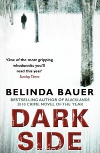 Belinda Bauer - Darkside