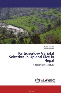  - Participatory Varietal Selection in Upland Rice in Nepal