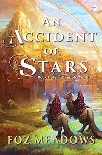 Фоз Медоуз - An Accident of Stars
