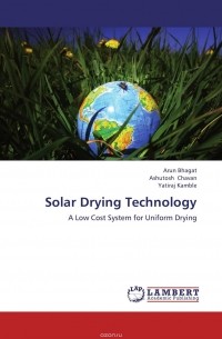  - Solar Drying Technology