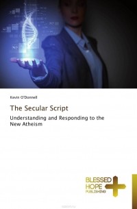 Кевин О'Доннелл - The Secular Script