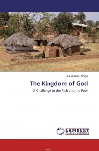 Elia Shabani Mligo - The Kingdom of God