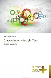 Jean Claude Soupin - Gracevolution - Insight Two