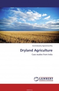 Govindasamy Agoramoorthy - Dryland Agriculture