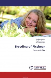  - Breeding of Ricebean