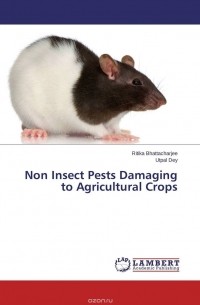  - Non Insect Pests Damaging to Agricultural Crops