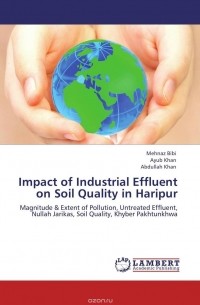  - Impact of Industrial Effluent on Soil Quality in Haripur