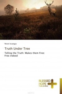 Nixon Issangya - Truth Under Tree