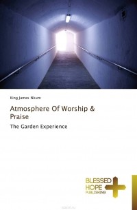 King James Nkum - Atmosphere Of Worship & Praise