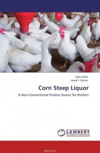  - Corn Steep Liquor
