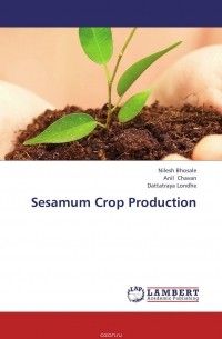  - Sesamum Crop Production
