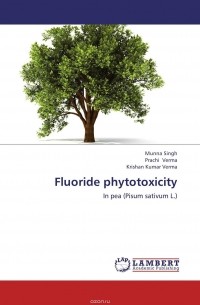  - Fluoride phytotoxicity