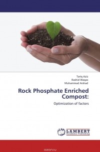  - Rock Phosphate Enriched Compost: