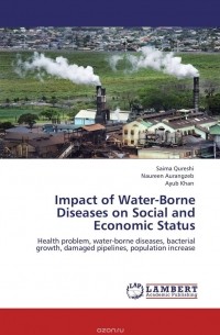  - Impact of Water-Borne Diseases on Social and Economic Status