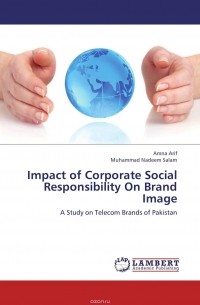  - Impact of Corporate Social Responsibility On Brand Image