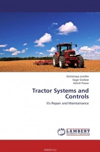  - Tractor Systems and Controls