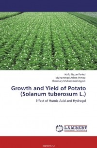  - Growth and Yield of Potato (Solanum tuberosum L.)