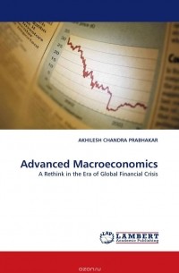 AKHILESH CHANDRA PRABHAKAR - Advanced Macroeconomics