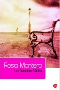 Rosa Montero - La funcion Delta