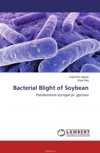  - Bacterial Blight of Soybean