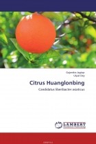  - Citrus Huanglonbing