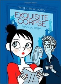Пенелопа Бажьё - Exquisite Corpse