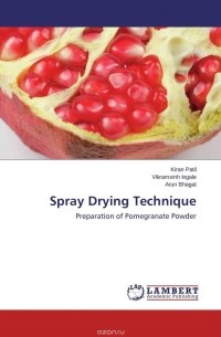  - Spray Drying Technique