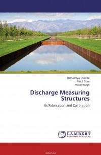  - Discharge Measuring Structures