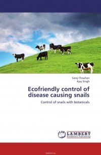  - Ecofriendly control of disease causing snails