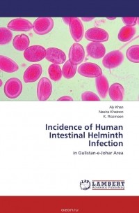  - Incidence of Human Intestinal Helminth Infection