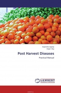  - Post Harvest Diseases