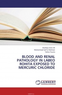  - BLOOD AND RENAL PATHOLOGY IN LABEO ROHITA EXPOSED TO MERCURIC CHLORIDE