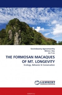  - THE FORMOSAN MACAQUES OF MT. LONGEVITY