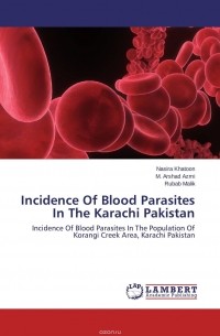  - Incidence Of Blood Parasites In The Karachi Pakistan