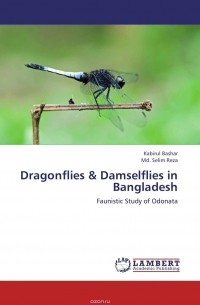  - Dragonflies & Damselflies in Bangladesh