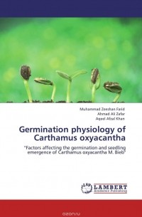  - Germination physiology of Carthamus oxyacantha
