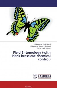  - Field Entomology (with Pieris brassicae chemical control)