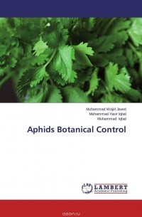  - Aphids Botanical Control