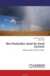 - Bio-Pesticides Used As Snail Control