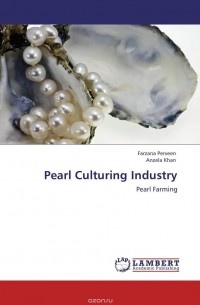  - Pearl Culturing Industry