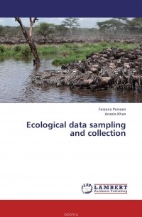  - Ecological data sampling and collection