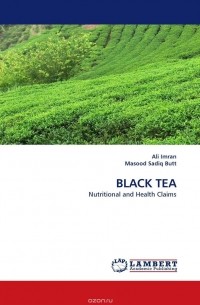  - BLACK TEA
