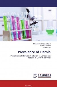  - Prevalence of Hernia