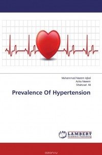  - Prevalence Of Hypertension