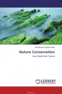 Govindasamy Agoramoorthy - Nature Conservation