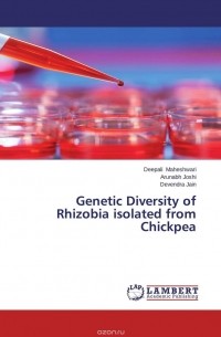  - Genetic Diversity of Rhizobia isolated from Chickpea
