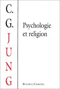 Carl Gustav Jung - Psychologie et religion