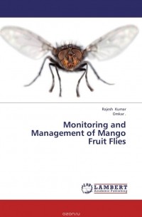  - Monitoring and Management of Mango Fruit Flies